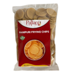 Patlani Panipuri Frying Chips