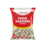 Patlani Makhana premium fox nuts for healthy snacking