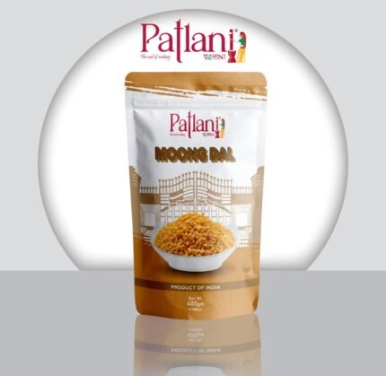 PATLANI MOONG DAL