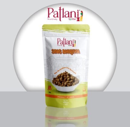 PATLANI SING BHUJIYA