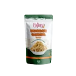 Patlani Bhavnagri Ganthiya Butter crispy Gujarati namkeen snack
