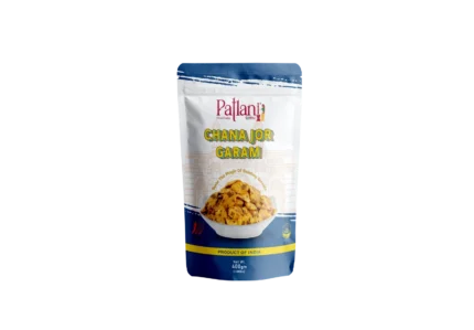 Patlani Chana Jor Garam crispy roasted chana snack