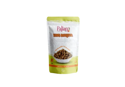 Premium Patlani Sing Bhujiya crispy peanut snack