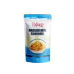 Premium Nadiadi mix namkeen for crispy and tasty snacks
