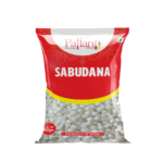 Sabudana