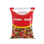 Fryums-Round