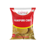 Panipuri Chips (500gm)