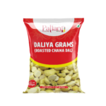 Daliya Grams(Roasted Chana Dal)
