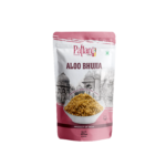 Aloo Bhujia