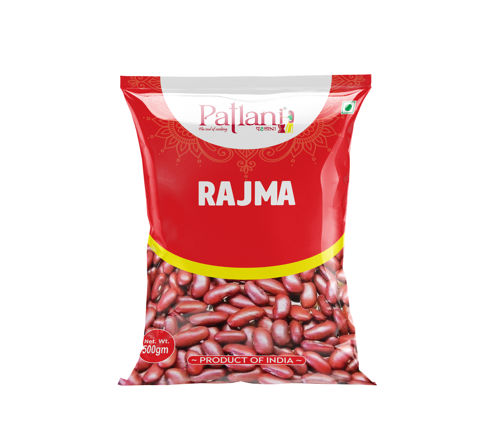 37 Rajma - Image 1