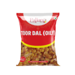 Toor Dal (Oily)