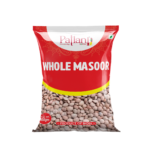 Whole Masoor