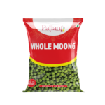 Whole Moong