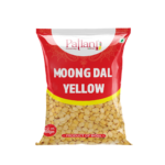 Moong Dal Yellow