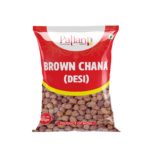 Brown Chana (Desi)