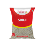 Sooji (Semolina / Rava)