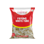 Fryums White Tube
