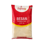 Besan (Chickpeas Flour)