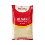 Premium besan (chickpea flour) for cooking, snacks, and traditional recipes