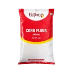 Premium white corn flour for cooking, baking, and thickening recipes