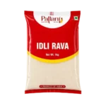 Premium idli rava for soft and fluffy idlis