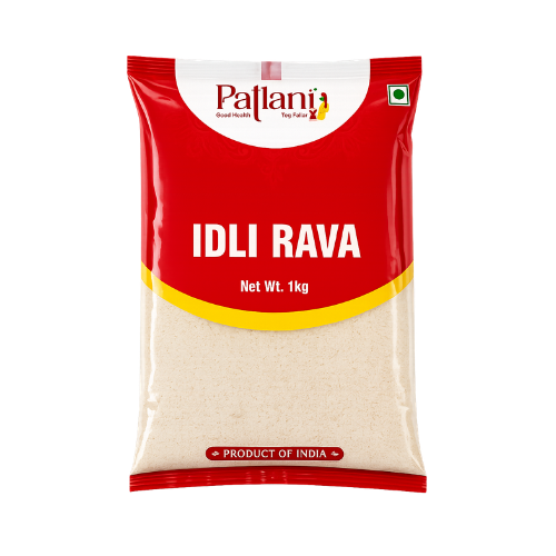 Idli Rava Idli Rava - Image 1