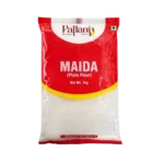 Premium plain flour (maida) for baking, cooking, and Indian recipes