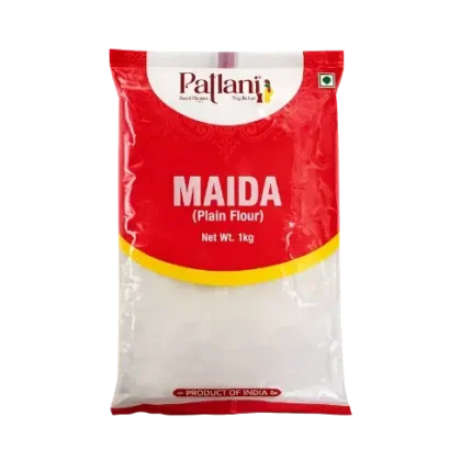 Premium plain flour (maida) for baking, cooking, and Indian recipes