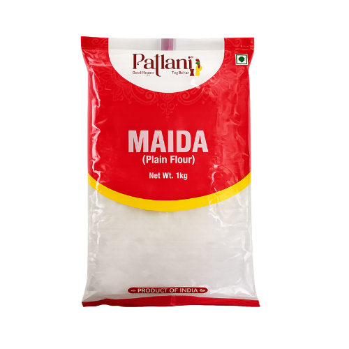 Maida (Plain Flour) Maida (Plain Flour) - Image 1