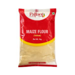 Maize Flour (Yellow)