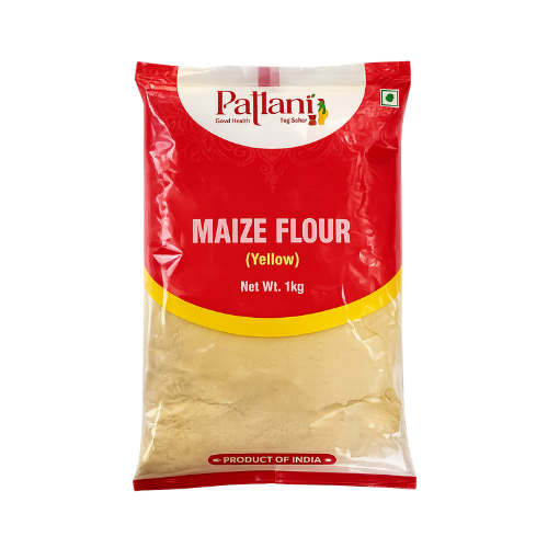 Maize Flour (Yellow) Maize Flour (Yellow) - Image 1