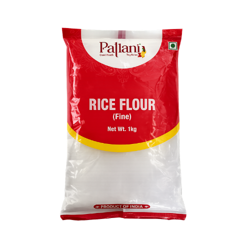 Rice Flour (Fine) Rice Flour (Fine) - Image 1