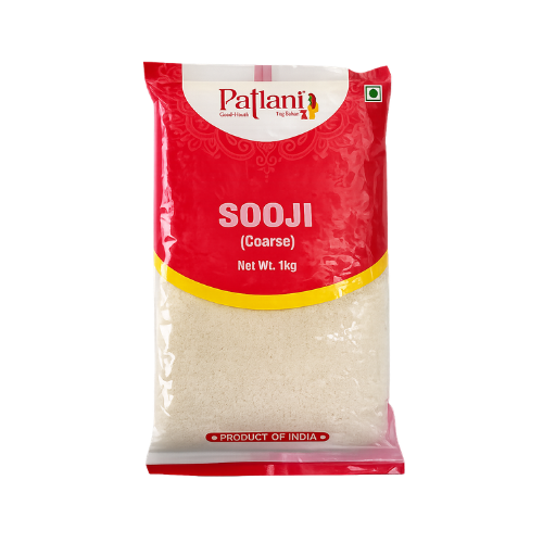 Sooji (Coarse) Sooji (Coarse) - Image 1