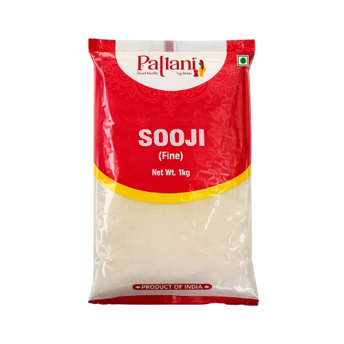 Sooji (Fine) Sooji (Fine) - Image 1