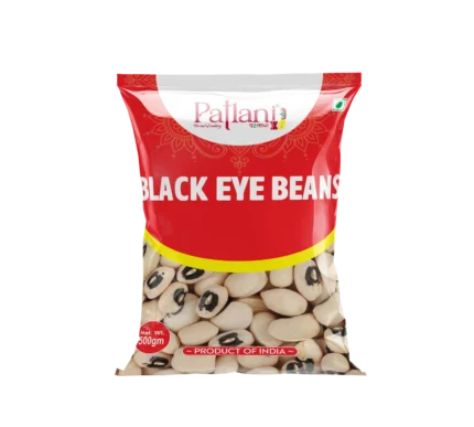 Premium black eye beans for healthy cooking and nutritious meals