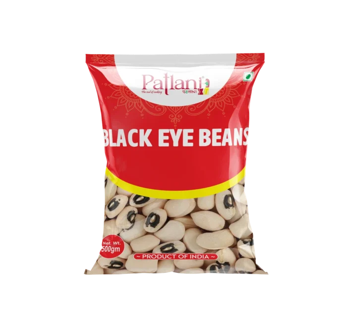 Premium black eye beans for healthy cooking and nutritious meals