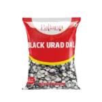 Premium black urad dal for traditional Indian cooking