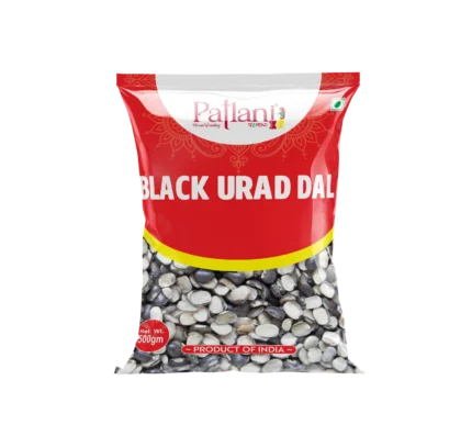 Premium black urad dal for traditional Indian cooking