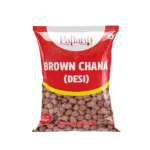Premium brown chana desi chickpeas for healthy cooking