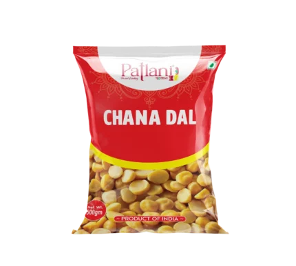 Premium chana dal for healthy cooking and traditional Indian recipes