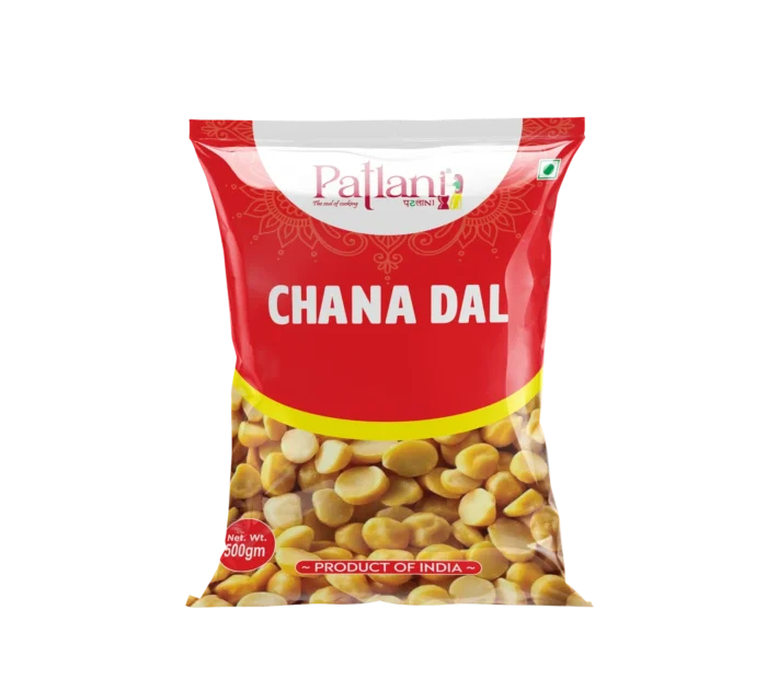 Premium chana dal for healthy cooking and traditional Indian recipes