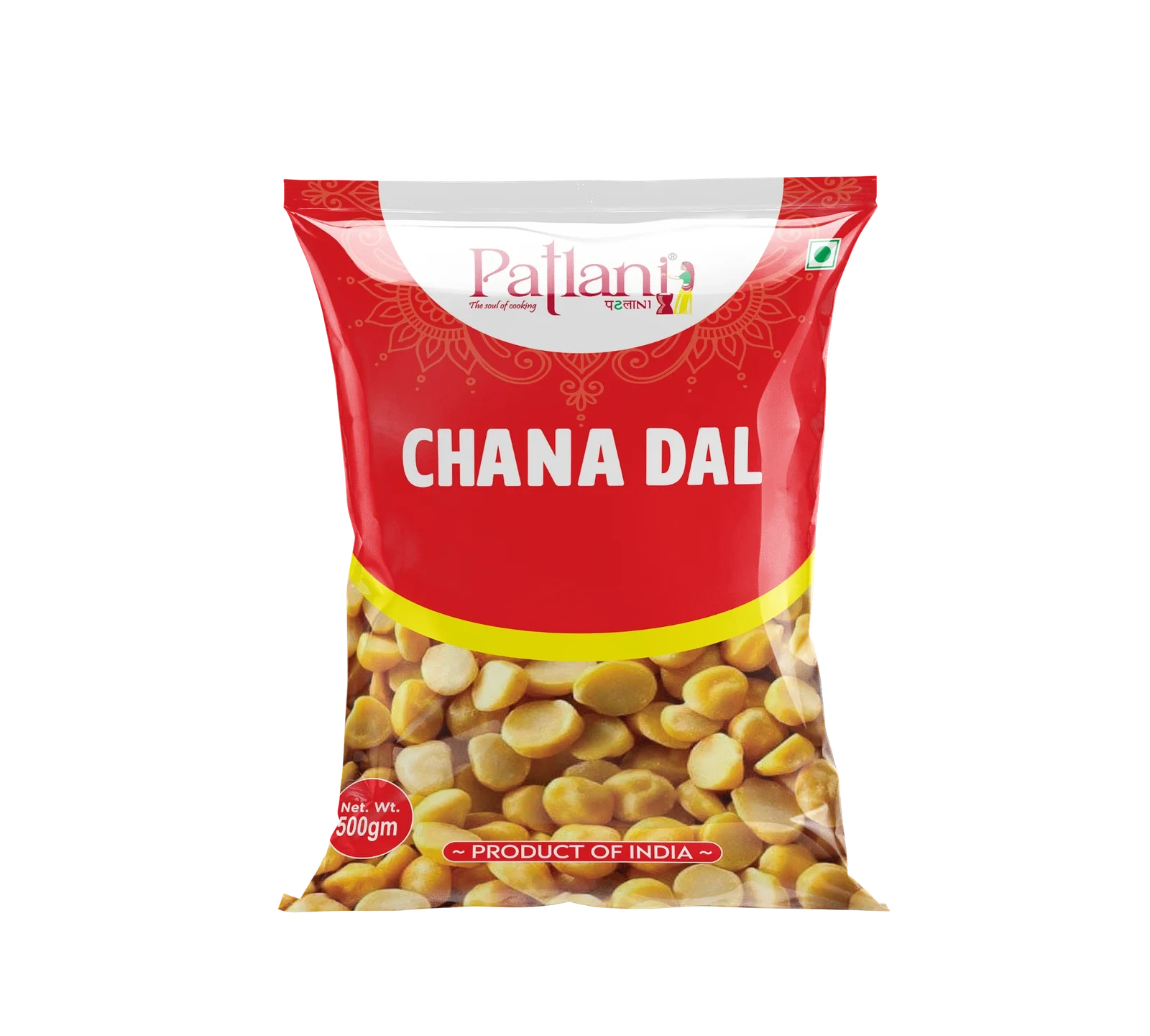 chana-dal Premium chana dal for healthy cooking and traditional Indian recipes