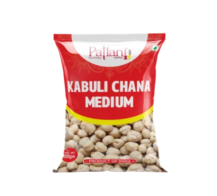 Premium kabuli chana medium chickpeas for healthy cooking and recipes