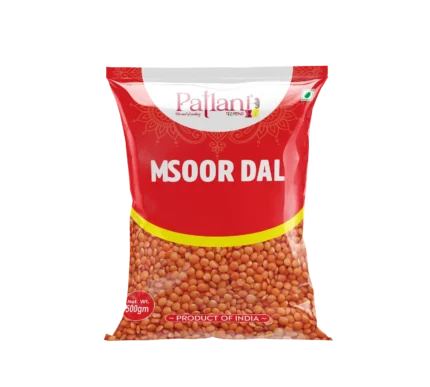 Premium masoor dal for healthy cooking and nutritious meals