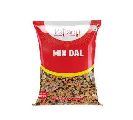 Premium mix dal blend for healthy cooking and nutritious meals
