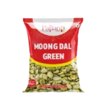Premium green moong dal for healthy cooking and nutritious meals