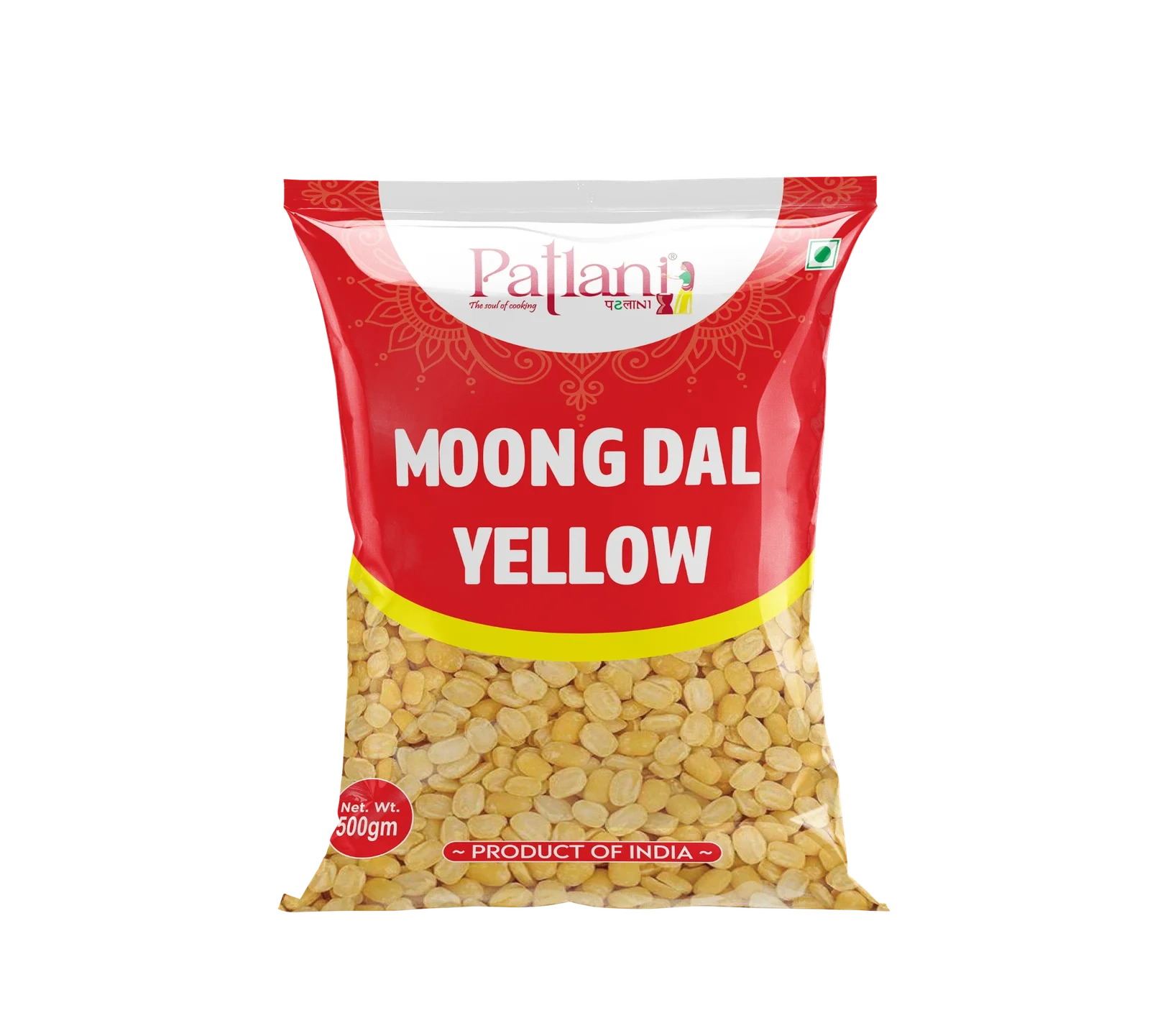 moong-dal-yellow Premium yellow moong dal for healthy cooking and nutritious meals