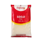 Fine sooji (semolina) for upma, halwa, and baking