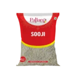 Premium sooji semolina rava for cooking and traditional Indian recipes
