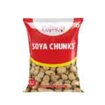 Premium soya chunks for healthy cooking and protein-rich meals
